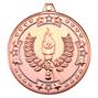 M73BZ-Victory Torch-Medal thumbnail